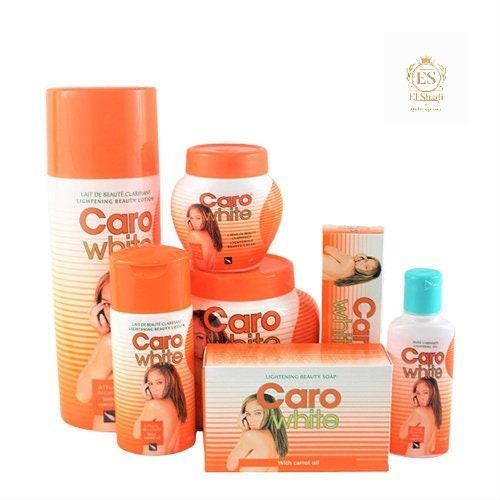 Caro White Lotion